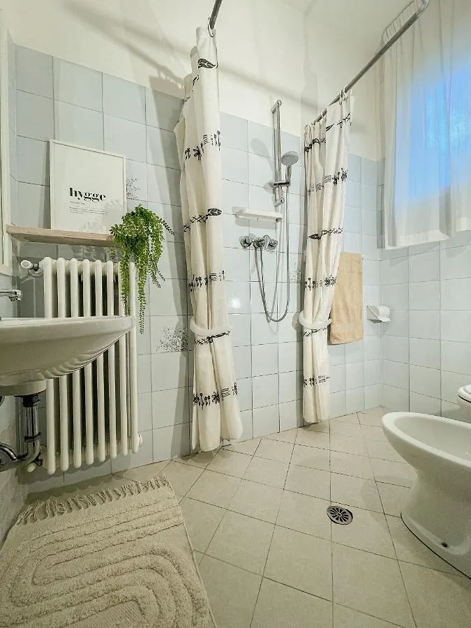 *** Bed & Breakfast Americana Beach House Rimini Italy