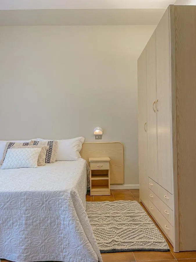 Bed & Breakfast Americana Beach House Rimini