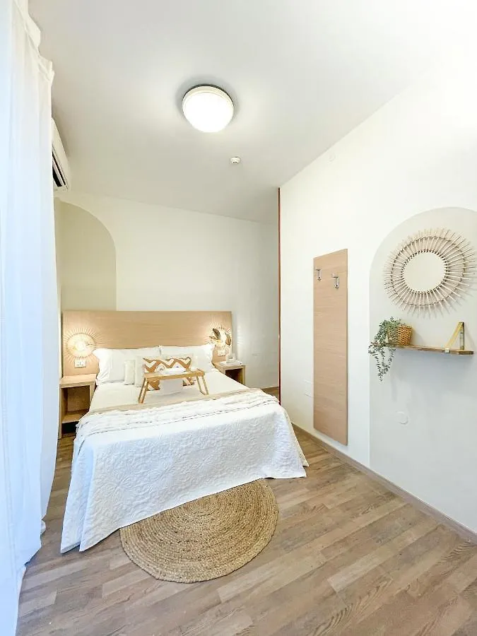 Americana Beach House Rimini Bed & Breakfast