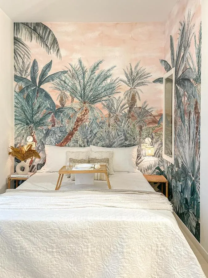 Americana Beach House Rimini Italy