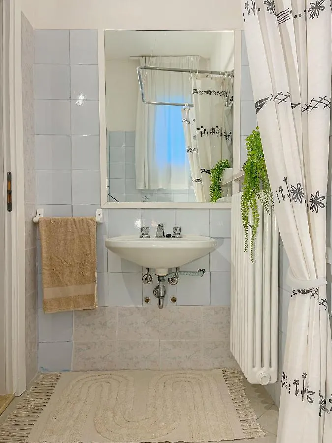 Americana Beach House Rimini 3*,  Italy