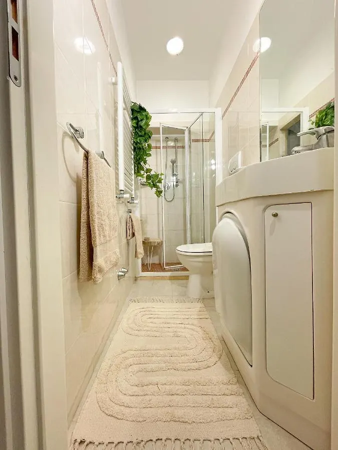 Americana Beach House Rimini
