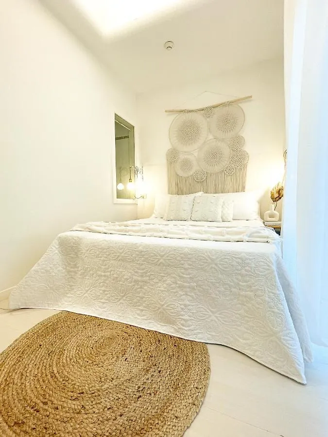 Americana Beach House Rimini