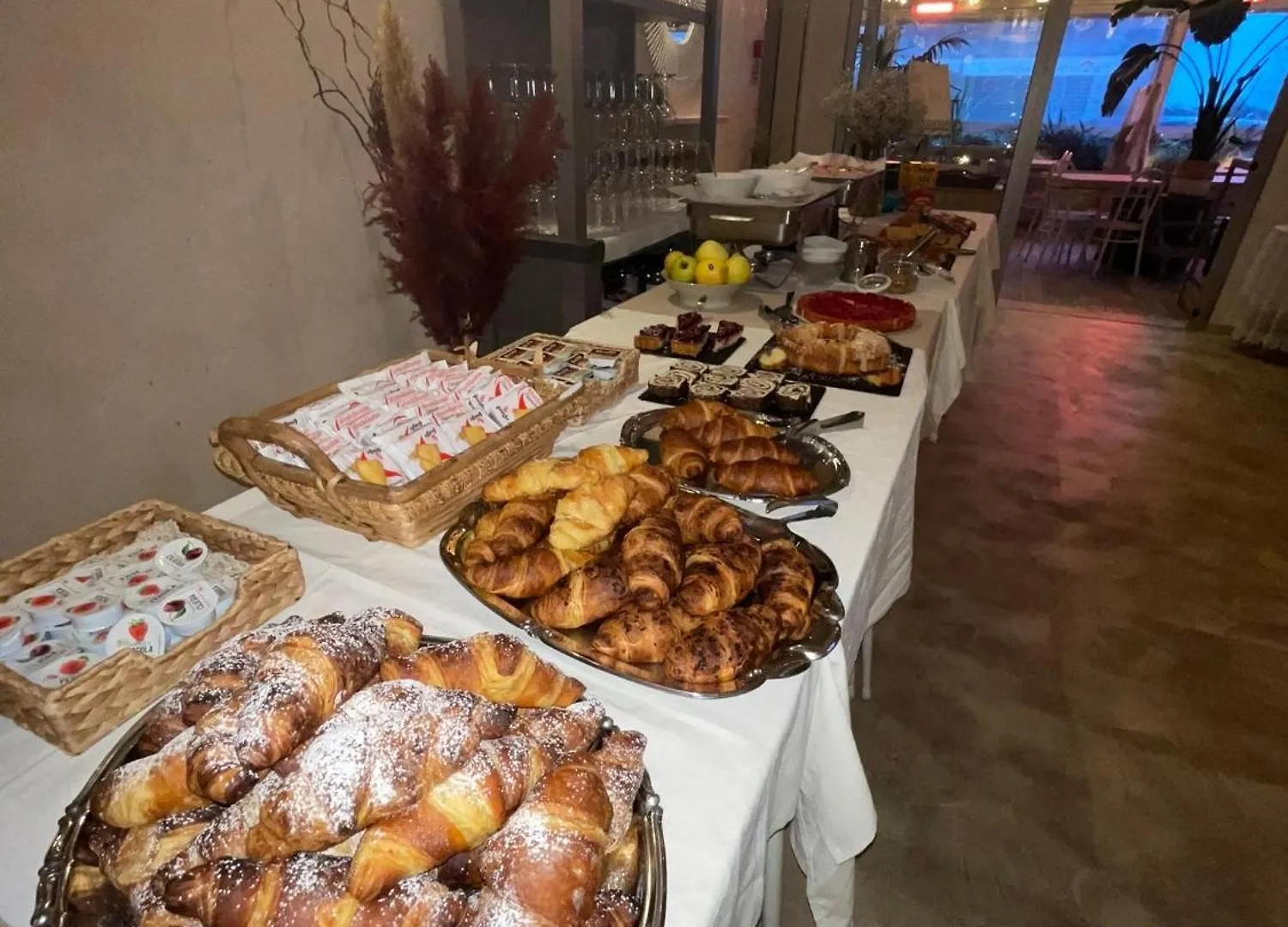 Americana Beach House Rimini Bed & Breakfast