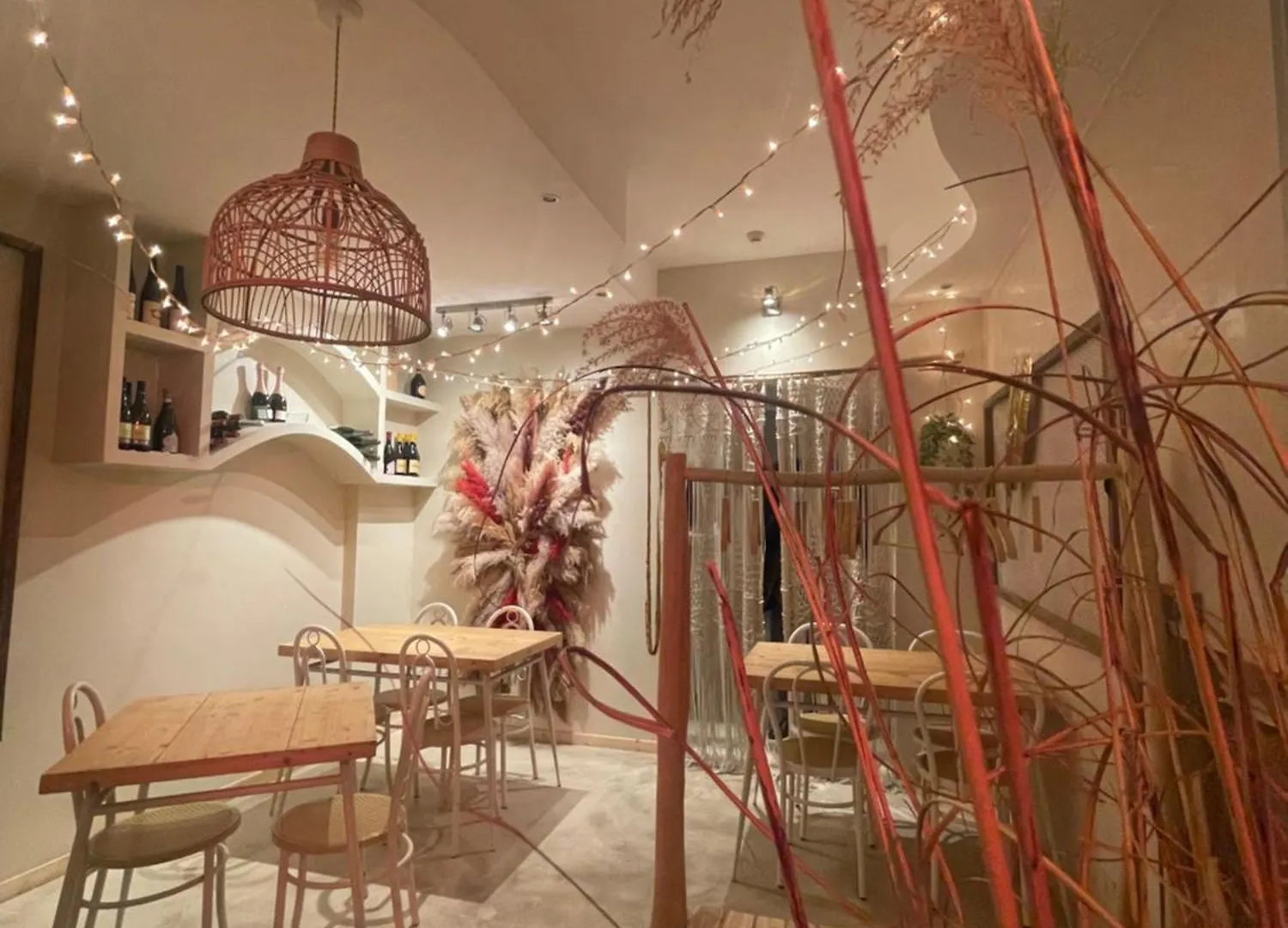 Americana Beach House Rimini