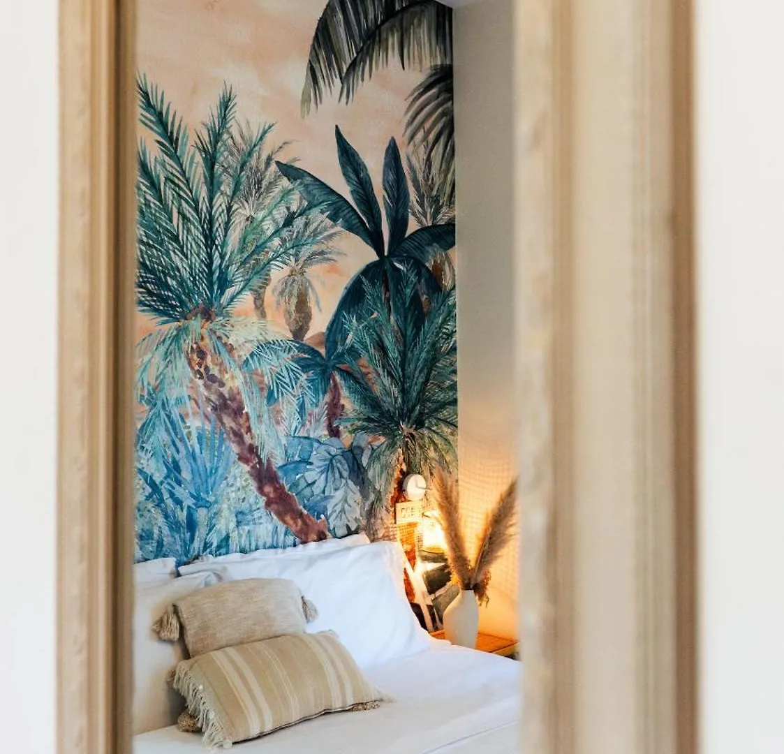 Americana Beach House Rimini Bed & Breakfast