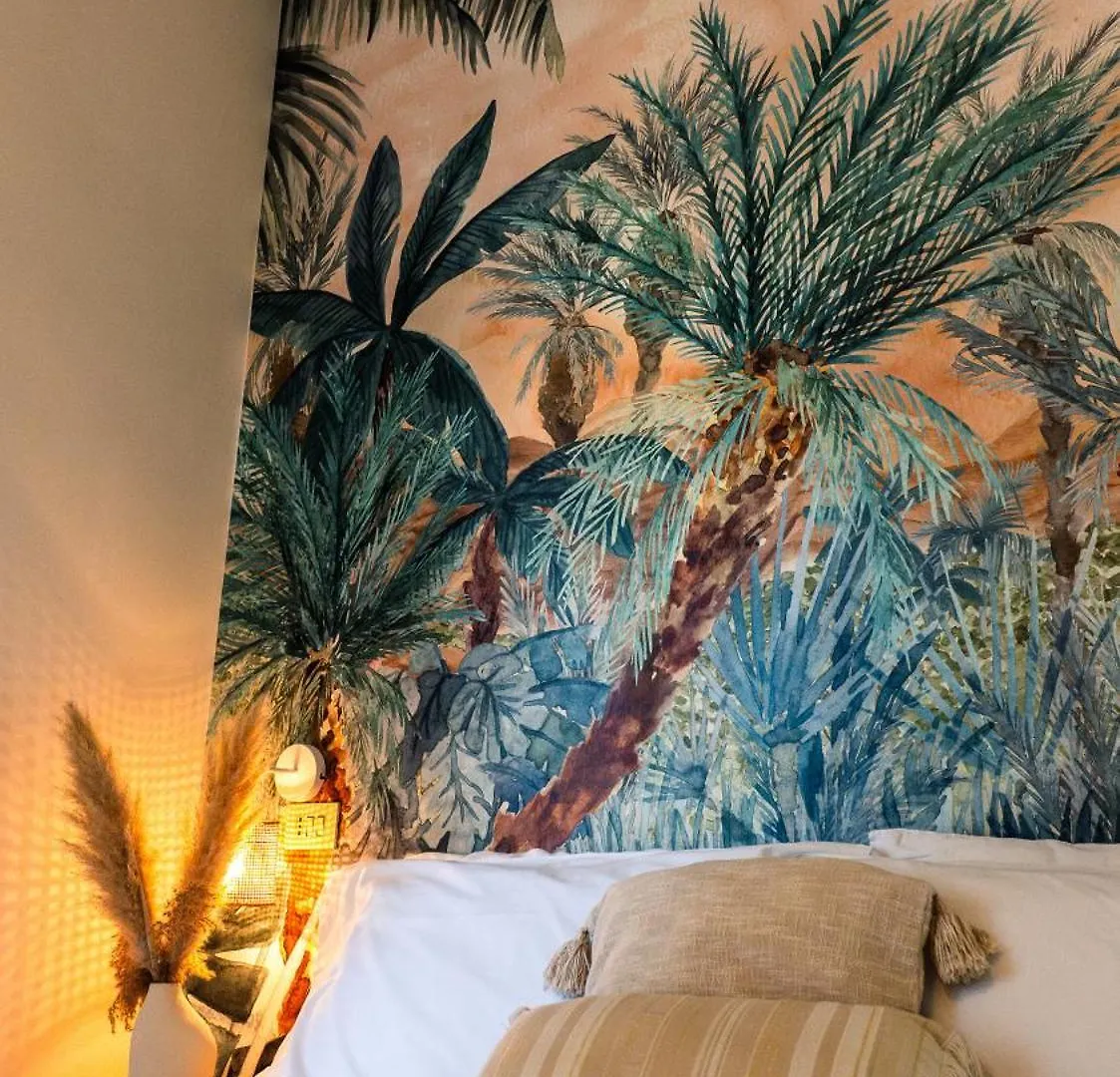 Americana Beach House Rimini