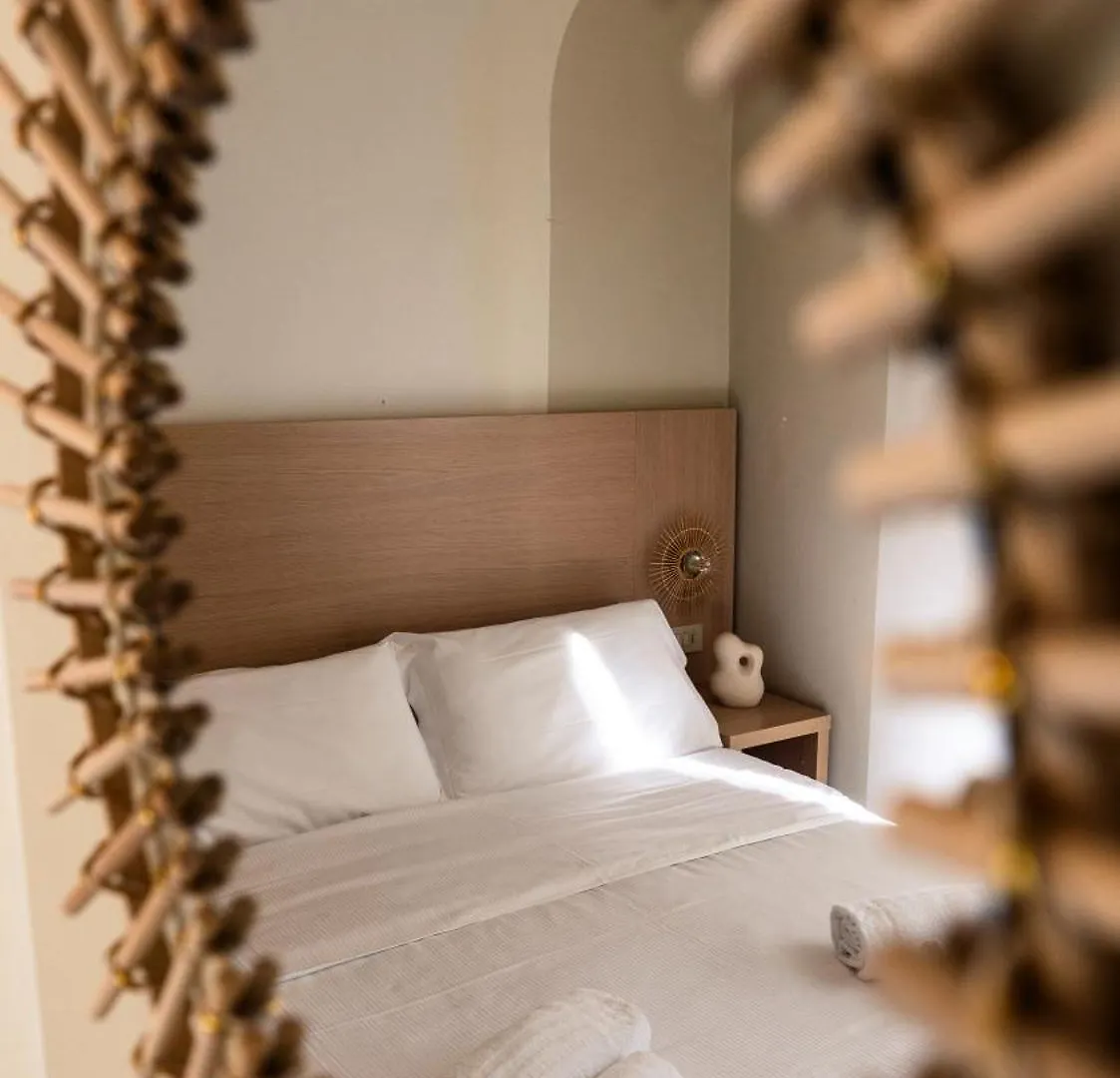 Bed & Breakfast Americana Beach House Rimini