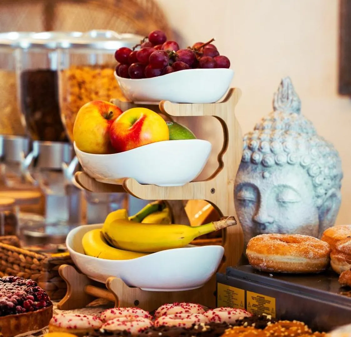 Americana Beach House Rimini