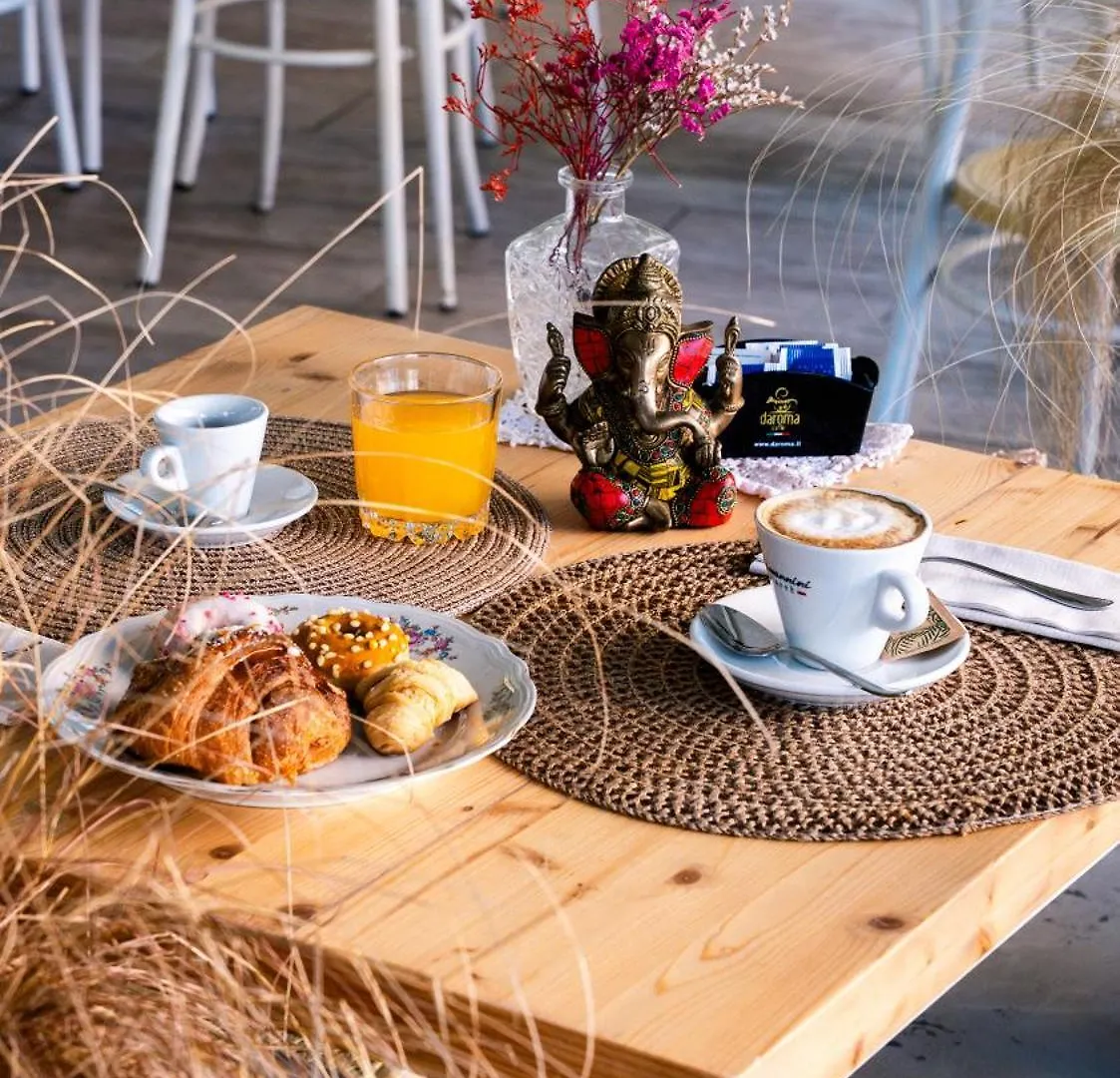 Bed & Breakfast Americana Beach House Rimini